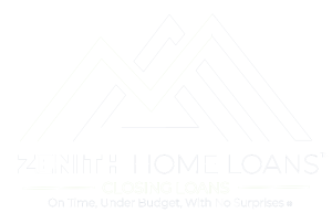 Zenith Home Loans